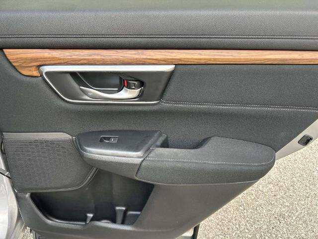 Used 2018 Honda CR-V EX image 22