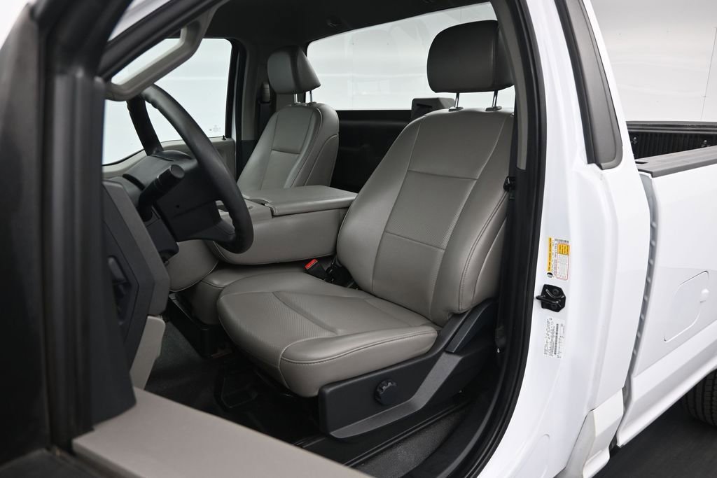 Certified 2022 Ford F250 XL RWD image 9