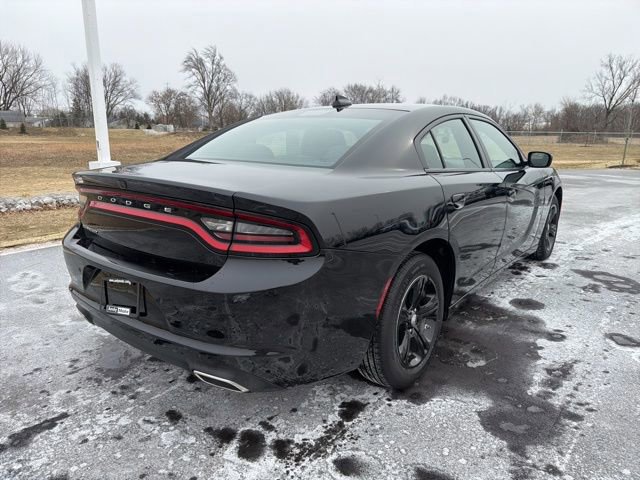 Used 2023 Dodge Charger SXT image 4