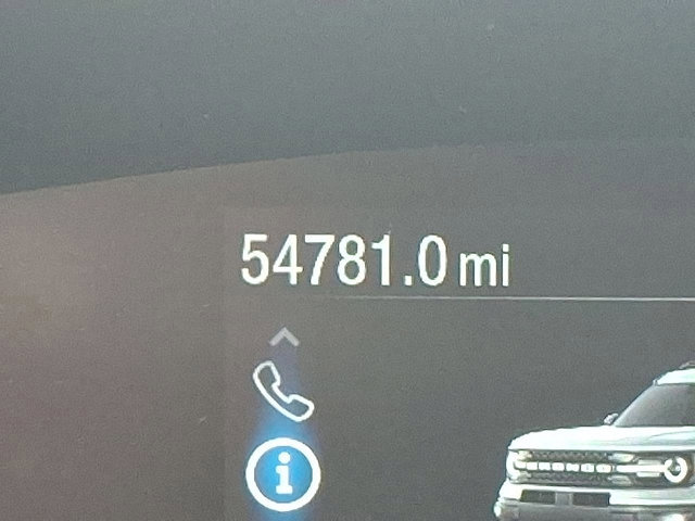 Certified 2021 Ford Bronco Sport Big Bend image 13