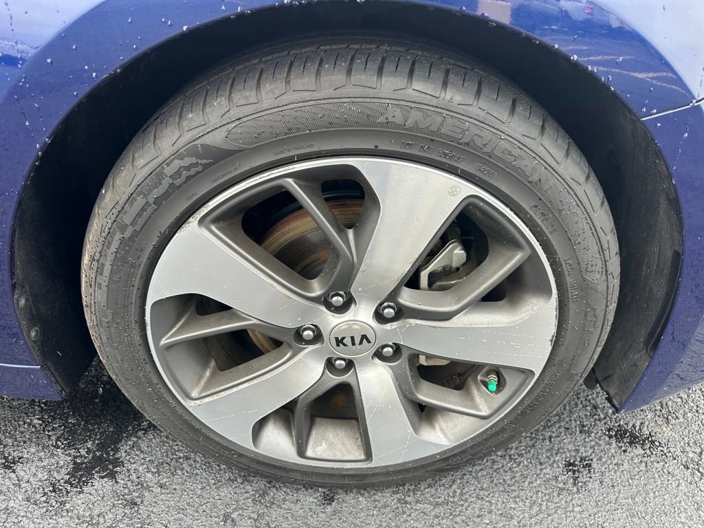 Used 2019 Kia Optima S image 19