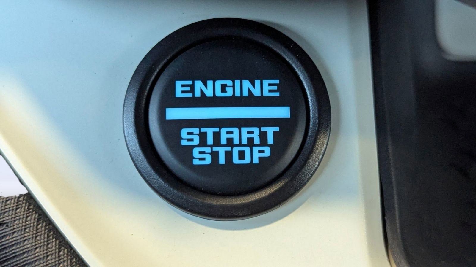 Certified 2023 Ford Bronco Sport Heritage w/ Heritage Convenience Package image 29