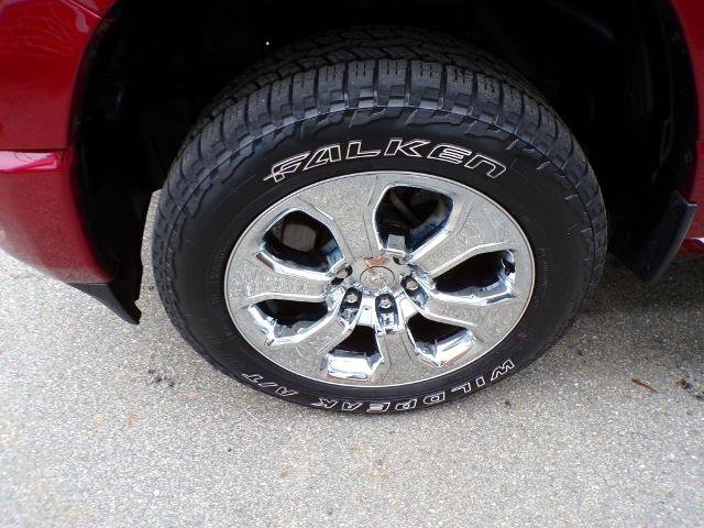Used 2019 RAM 1500 Big Horn AWD/4WD image 5
