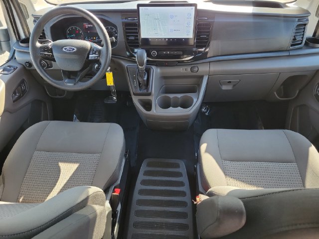 Certified 2024 Ford Transit 350 XLT RWD image 14