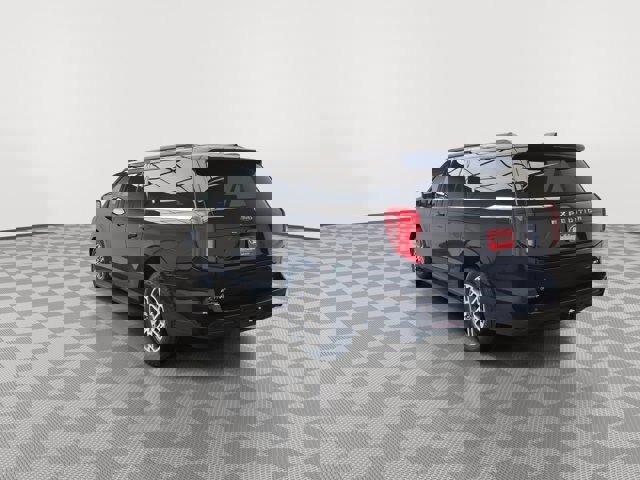 Certified 2025 Ford Expedition Max Active image 2