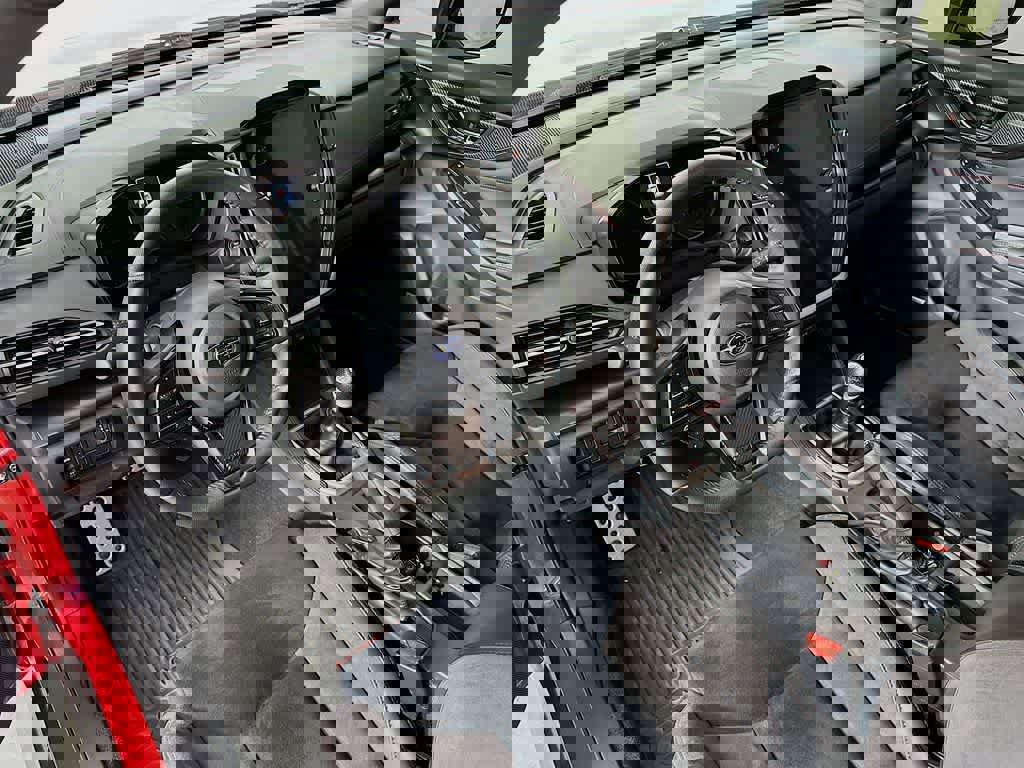 Used 2023 Subaru WRX Limited image 2