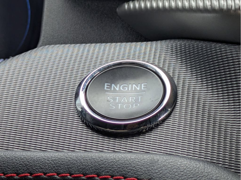 Certified 2025 Ford Explorer ST AWD/4WD image 20