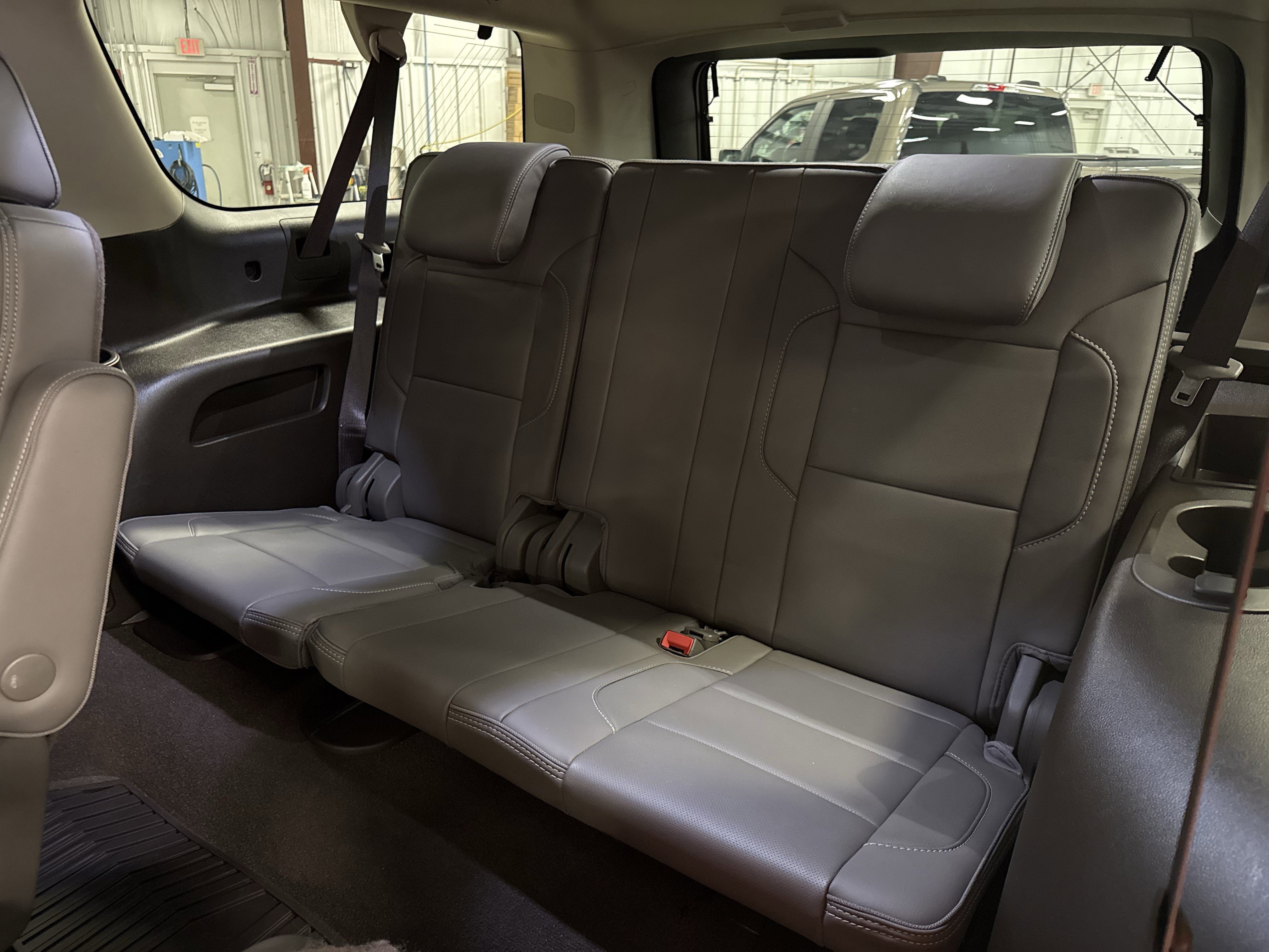 Used 2019 GMC Yukon XL Denali w/ Denali Ultimate Package image 16