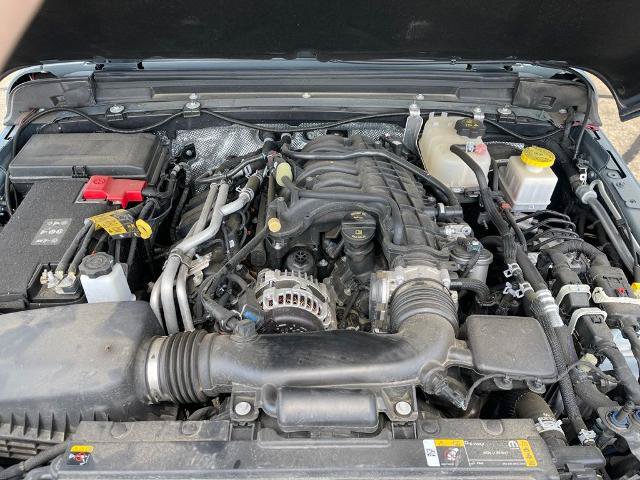 Used 2024 Jeep Gladiator Sport AWD/4WD image 19