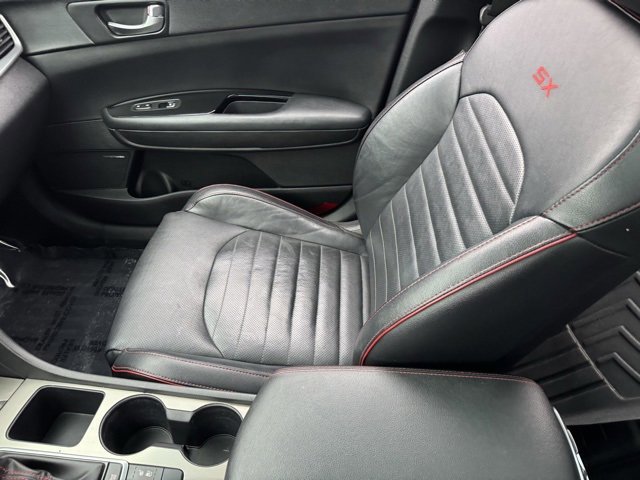 Used 2020 Kia Optima SX image 26