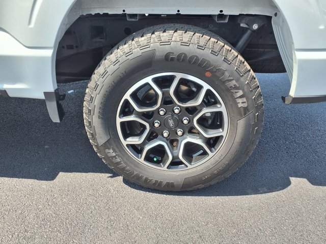 Certified 2023 Ford F150 XLT w/ Equipment Group 302A High AWD/4WD image 24