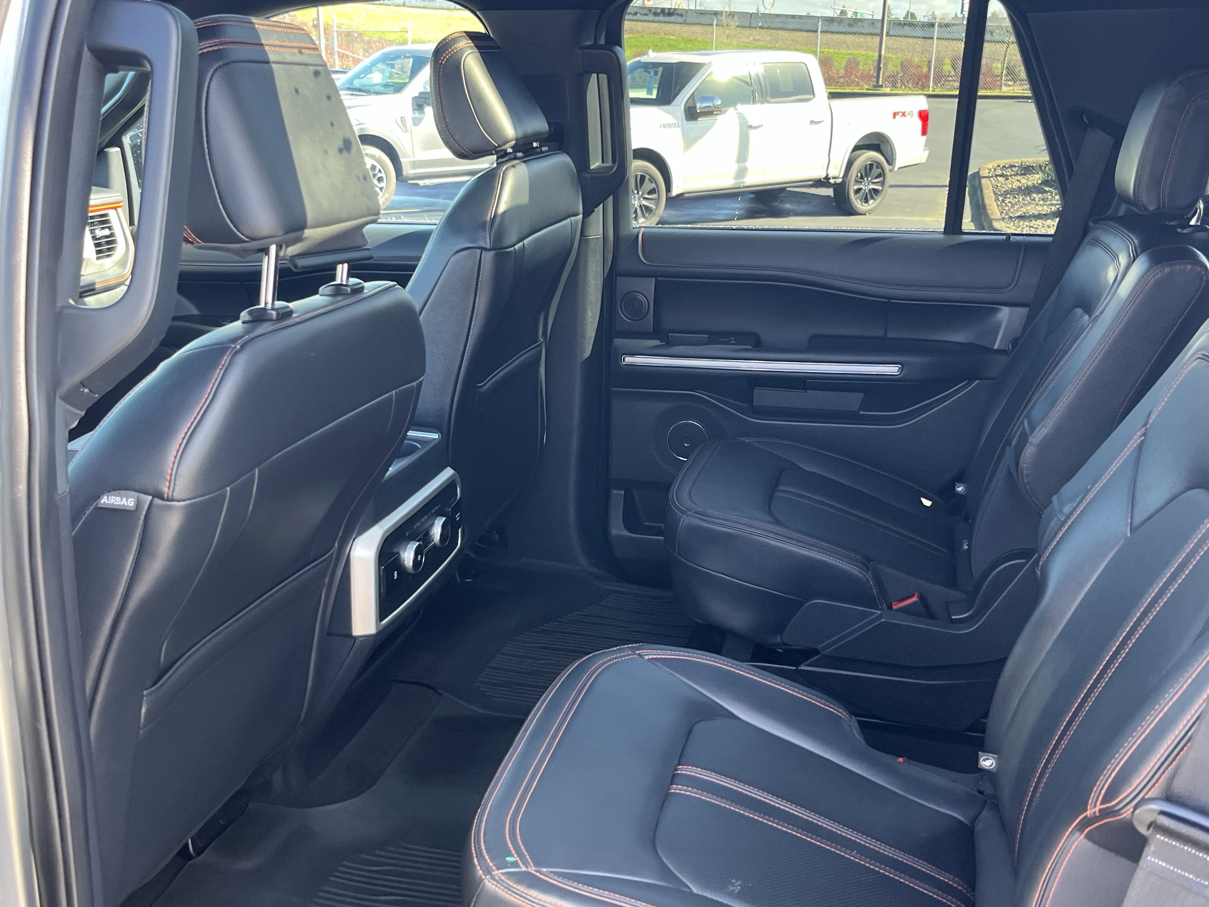 Certified 2024 Ford Expedition Timberline image 10