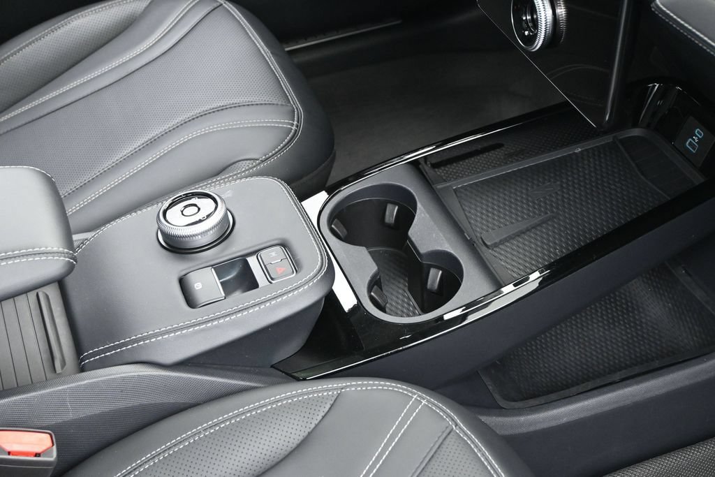 Certified 2023 Ford Mustang Mach-E Premium AWD/4WD image 28