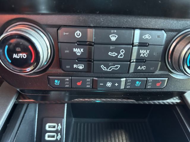 Certified 2020 Ford F150 Raptor w/ Equipment Group 802A Luxury AWD/4WD image 27