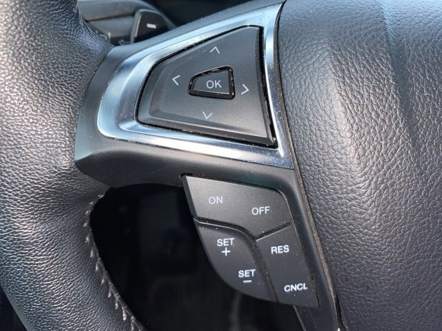 Certified 2022 Ford Edge SEL w/ Convenience Package image 17