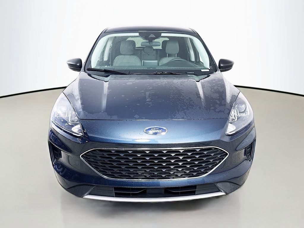 Certified 2022 Ford Escape SE w/ Convenience Package image 8