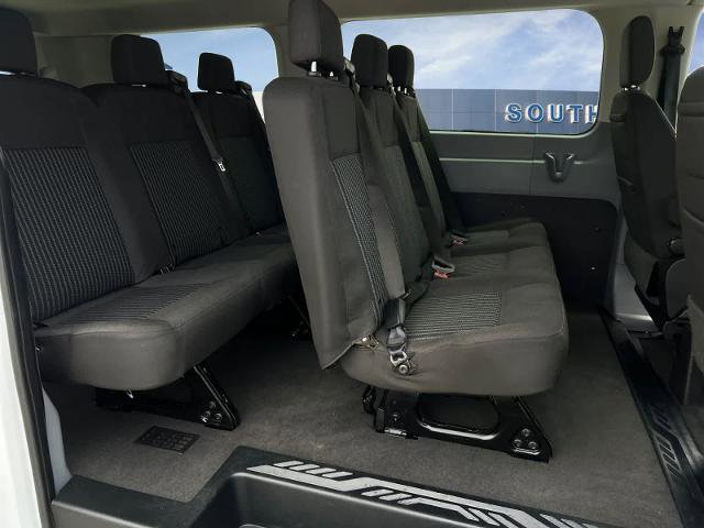 Certified 2018 Ford Transit 150 XL RWD image 13