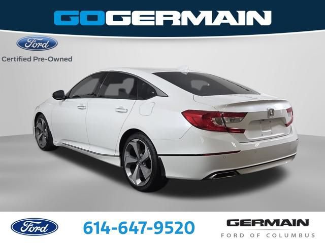 Used 2020 Honda Accord Touring image 9