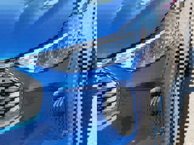 Certified 2023 Ford Escape Active w/ Tech Pack #1 image 9