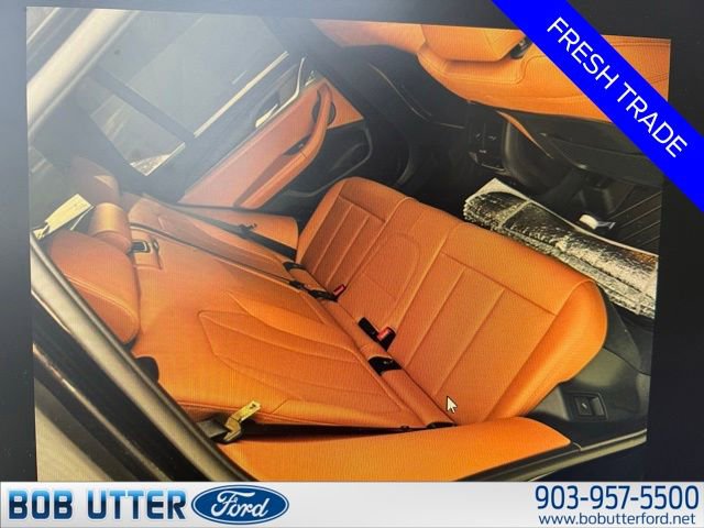 Used 2024 BMW X3 sDrive30i w/ Premium Package w/ZPA RWD image 6