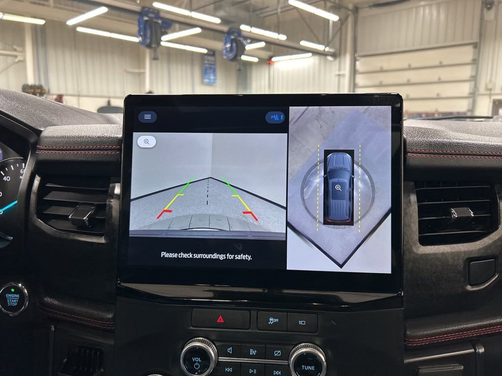 Certified 2022 Ford Expedition Limited image 22