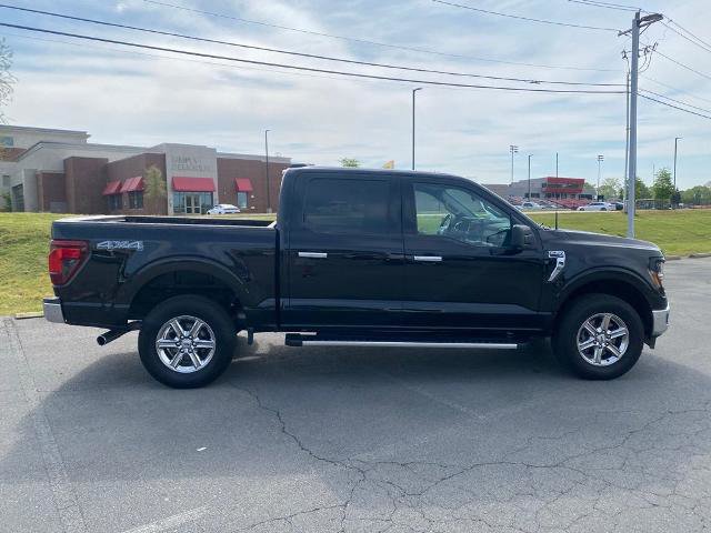 Certified 2024 Ford F150 XLT AWD/4WD image 6