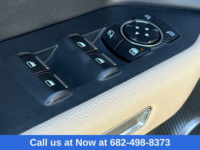 Certified 2022 Ford Expedition XLT image 21