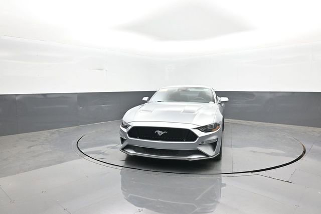 Certified 2023 Ford Mustang GT RWD image 3