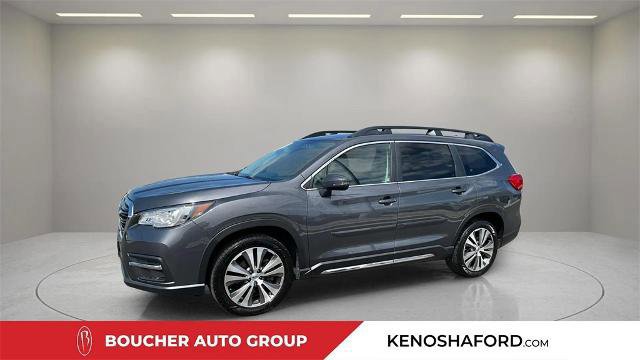 Used 2022 Subaru Ascent Limited image 2