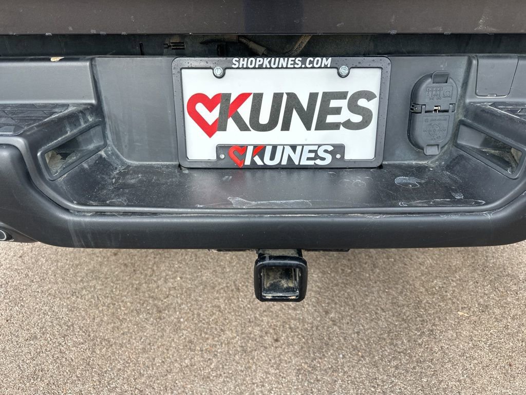 Used 2022 RAM 1500 Rebel w/ Rebel Level 2 Equipment Group image 10