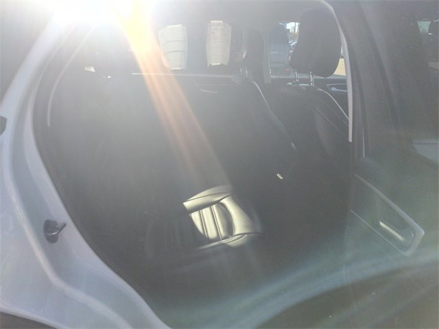 Certified 2023 Ford Edge SEL image 24