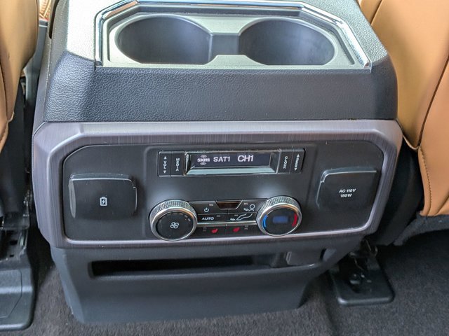 Certified 2022 Ford Expedition Platinum image 34