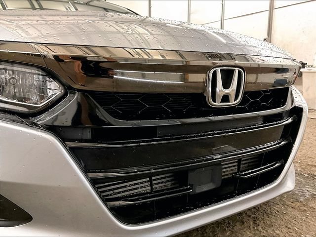 Used 2018 Honda Accord Sport image 29