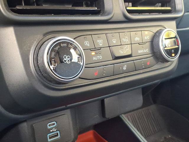 Certified 2022 Ford Maverick XLT w/ XLT Luxury Package FWD image 23