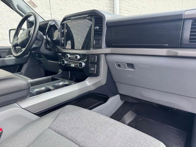 Certified 2024 Ford F150 XLT w/ Equipment Group 302A MID AWD/4WD image 19