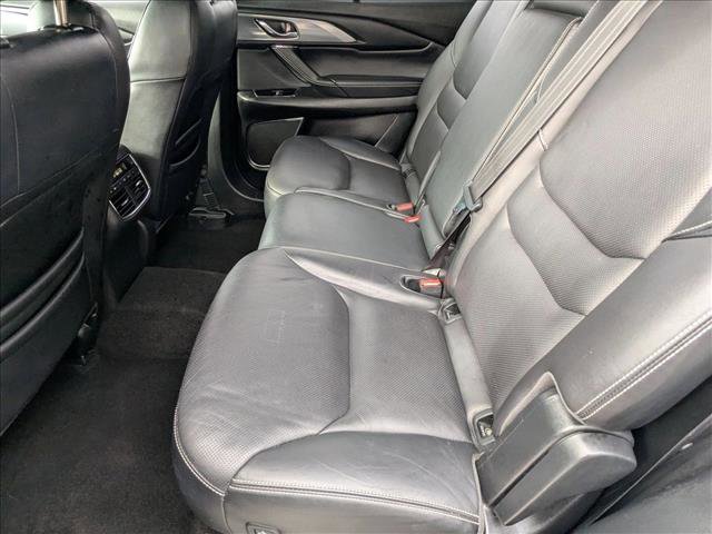 Used 2020 MAZDA CX-9 Grand Touring image 17