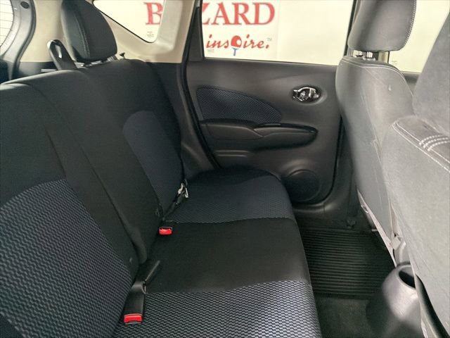 Used 2018 Nissan Versa Note SV FWD image 18