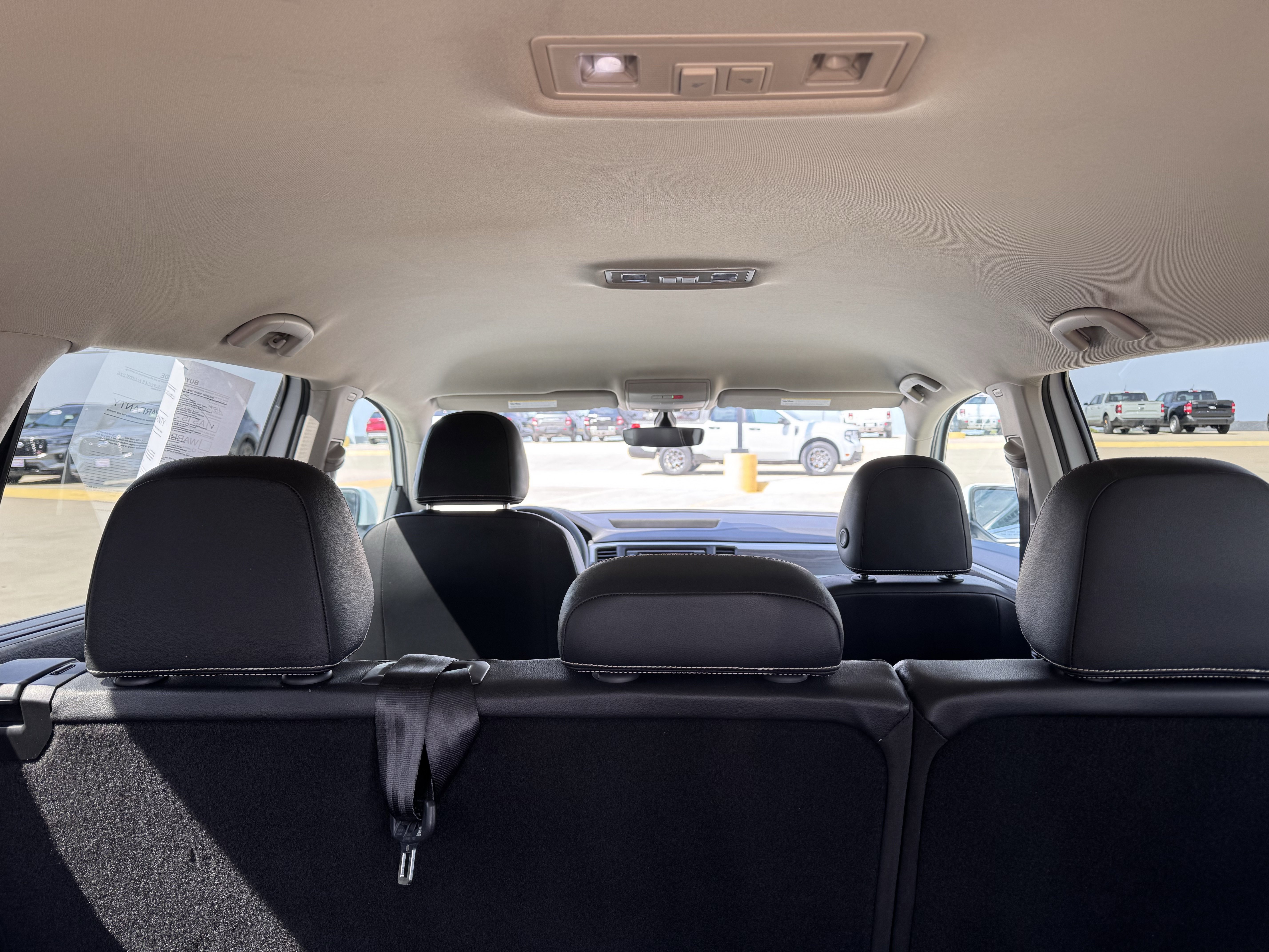 Used 2022 Volkswagen Atlas SE image 34