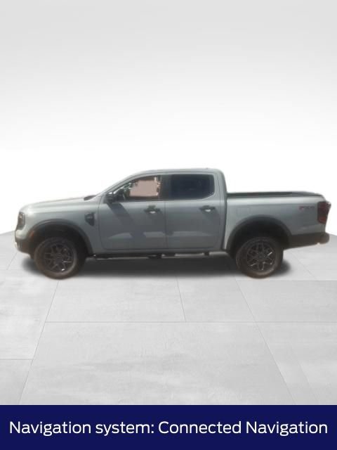 Certified 2024 Ford Ranger XLT AWD/4WD image 3