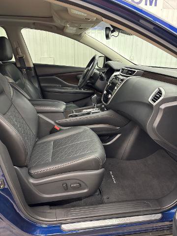 Used 2021 Nissan Murano Platinum AWD/4WD image 22