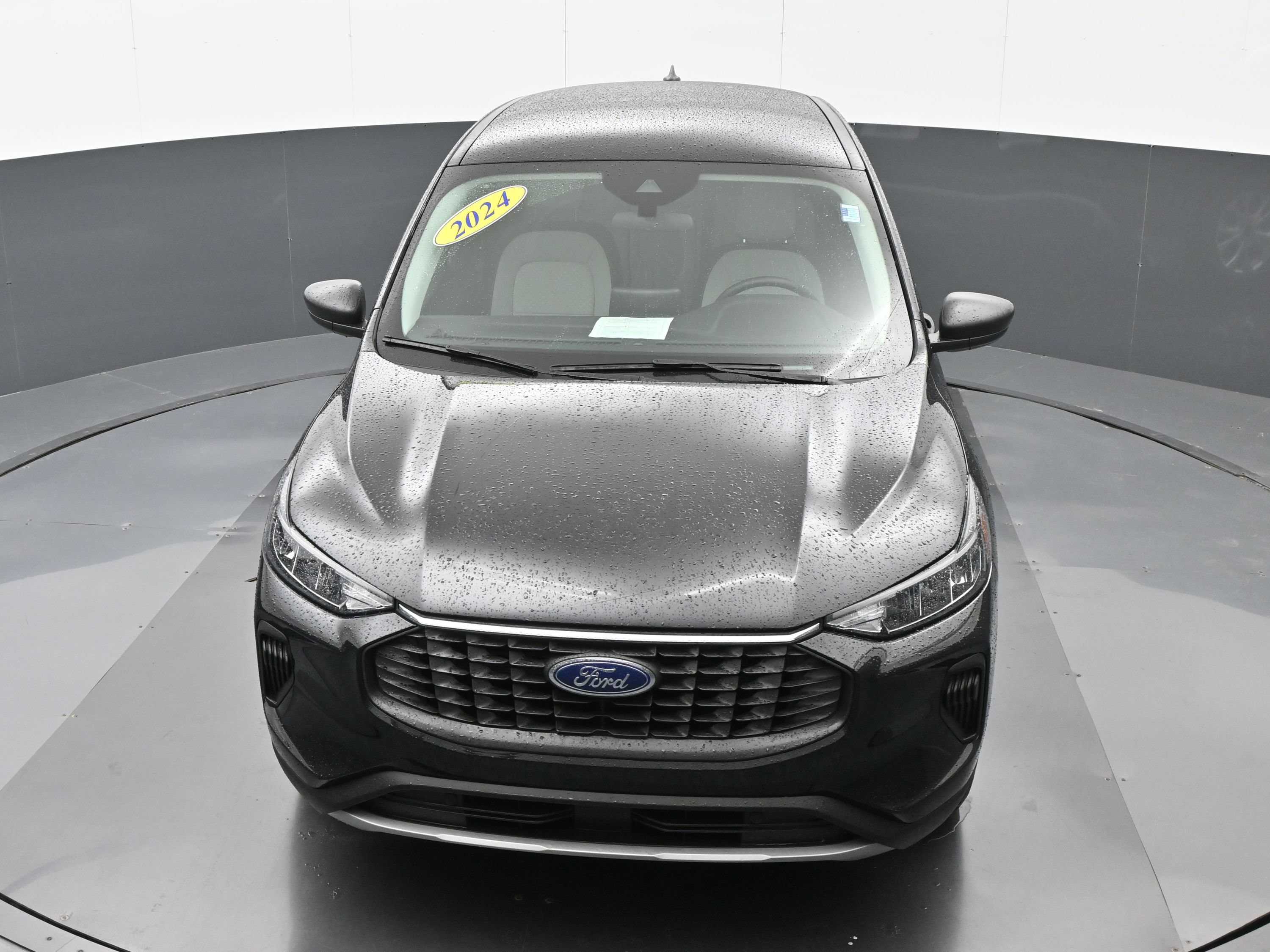 Certified 2024 Ford Escape Active AWD/4WD image 34