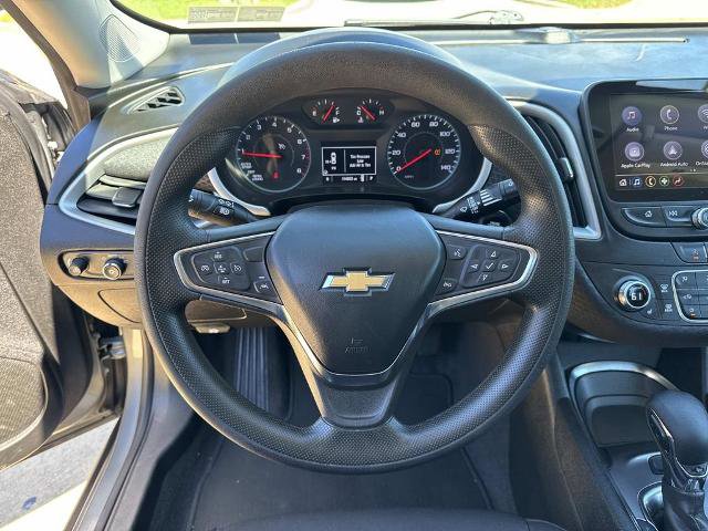 Used 2023 Chevrolet Malibu LT image 24