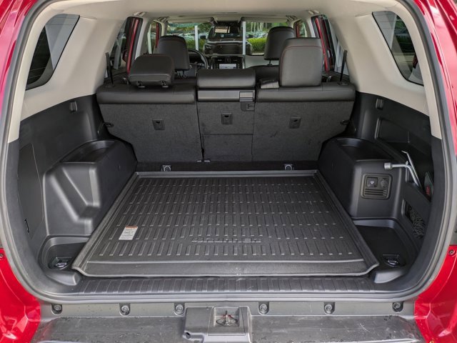 Used 2021 Toyota 4Runner Venture image 19