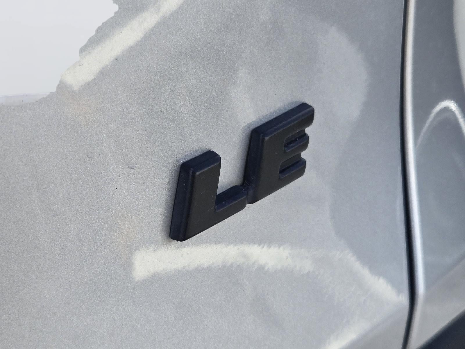 Used 2024 Toyota RAV4 LE FWD image 11