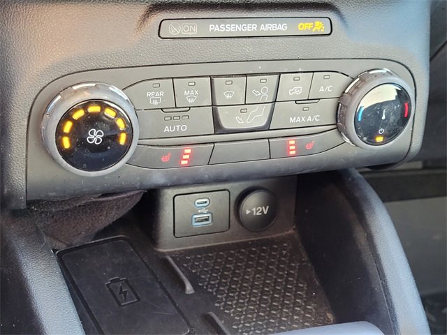 Certified 2022 Ford Bronco Sport Big Bend w/ Convenience Package image 20