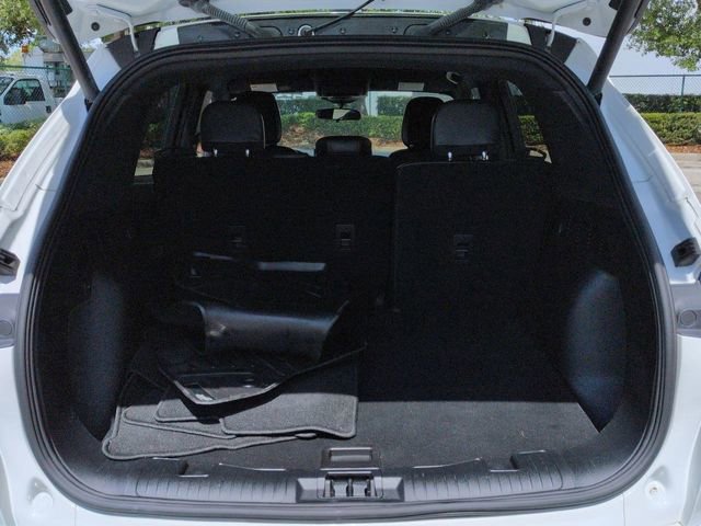 Certified 2024 Ford Escape ST-Line w/ Tech Pack #1 image 13