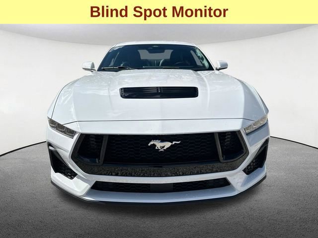 Certified 2024 Ford Mustang GT Premium RWD image 9