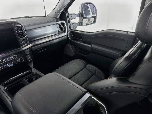 Certified 2026 Ford F350 Lariat w/ Lariat Ultimate Package AWD/4WD image 26