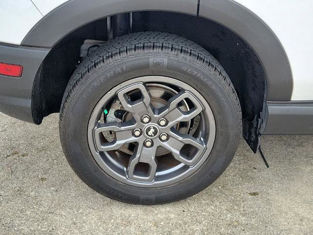 Certified 2022 Ford Bronco Sport Big Bend w/ Convenience Package image 6