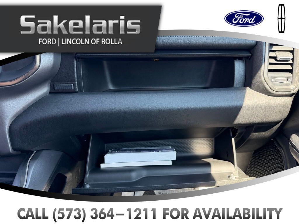 Used 2022 RAM 1500 Rebel w/ Rebel Level 1 Equipment Group AWD/4WD image 31